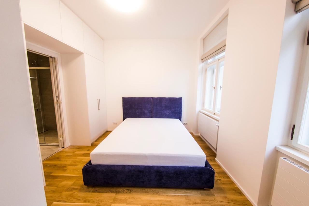 Residence "Gregorius" Prague Exterior photo