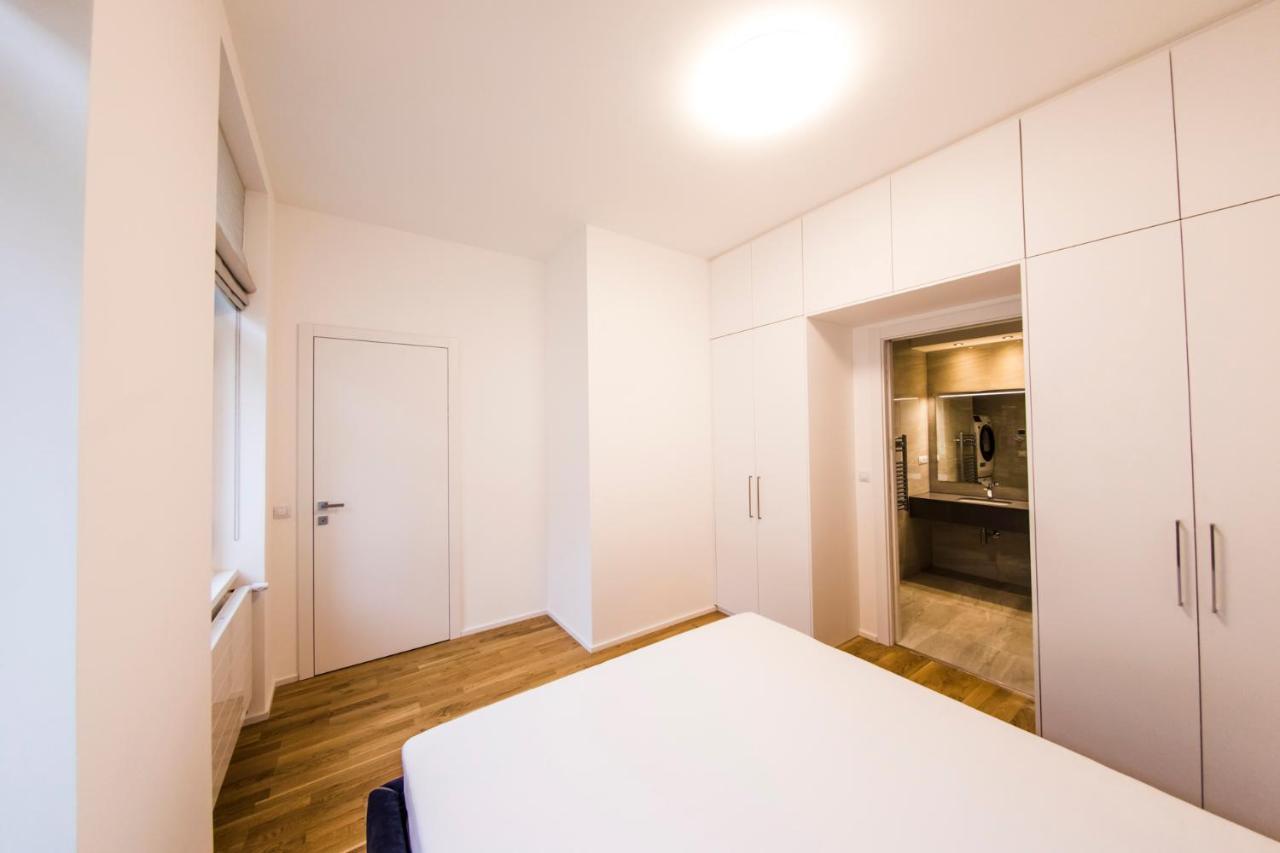 Residence "Gregorius" Prague Exterior photo